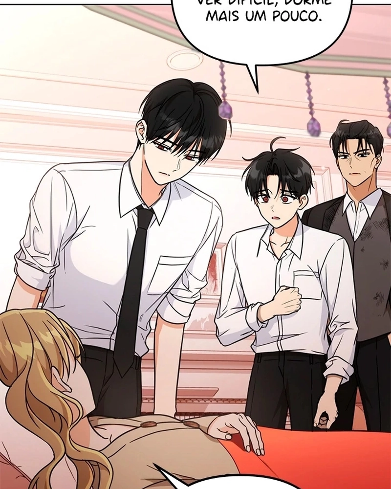 Read Suavizando o Jeito Gangster do Protagonista Masculino PT Manga Online
