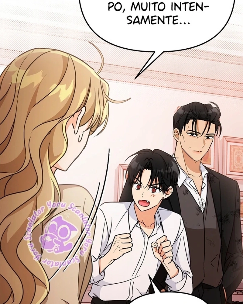 Read Suavizando o Jeito Gangster do Protagonista Masculino PT Manga Online