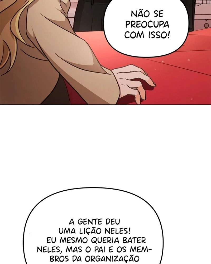 Read Suavizando o Jeito Gangster do Protagonista Masculino PT Manga Online