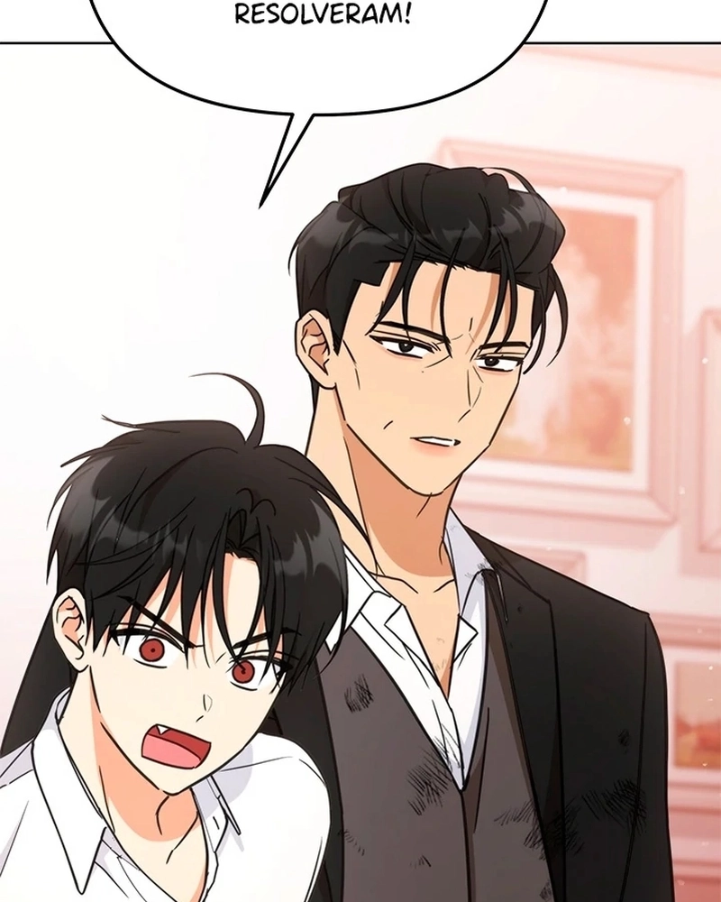 Read Suavizando o Jeito Gangster do Protagonista Masculino PT Manga Online