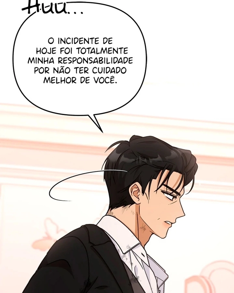 Read Suavizando o Jeito Gangster do Protagonista Masculino PT Manga Online