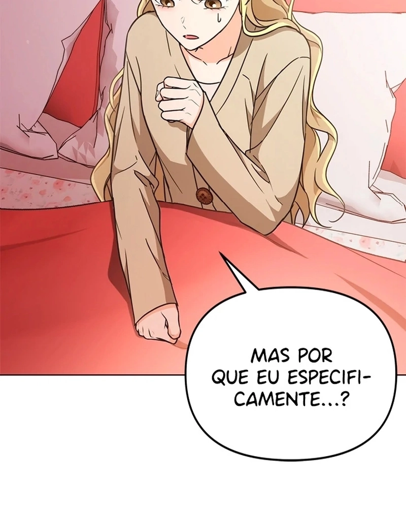 Read Suavizando o Jeito Gangster do Protagonista Masculino PT Manga Online