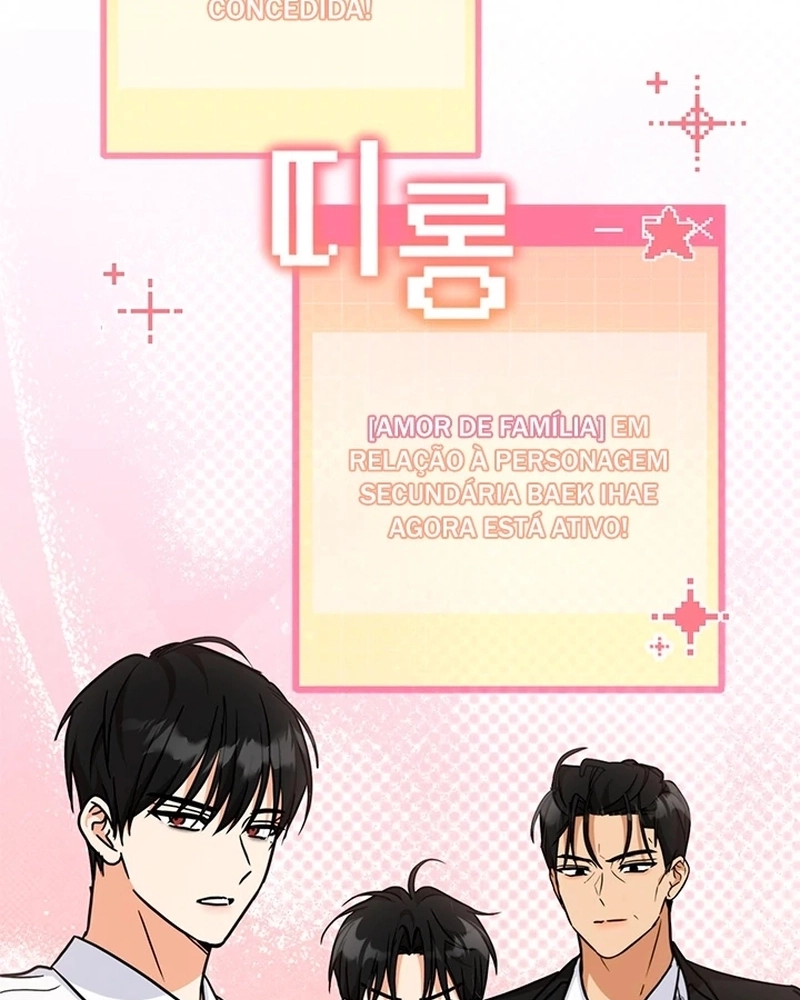 Read Suavizando o Jeito Gangster do Protagonista Masculino PT Manga Online