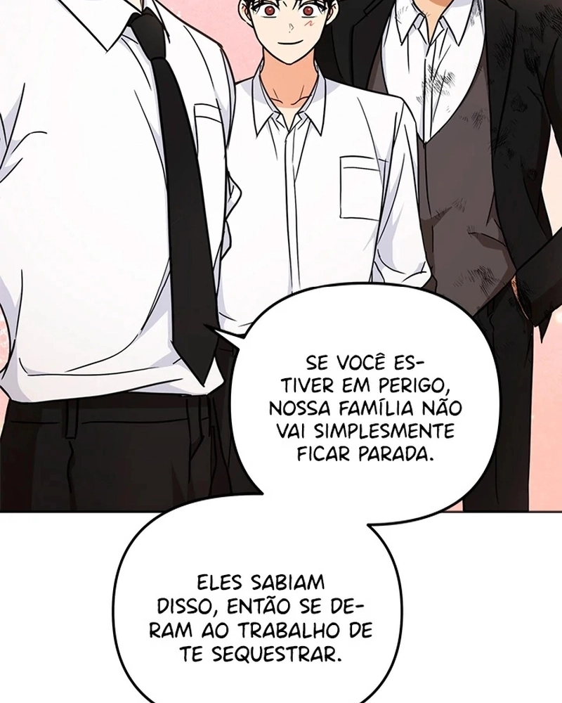 Read Suavizando o Jeito Gangster do Protagonista Masculino PT Manga Online