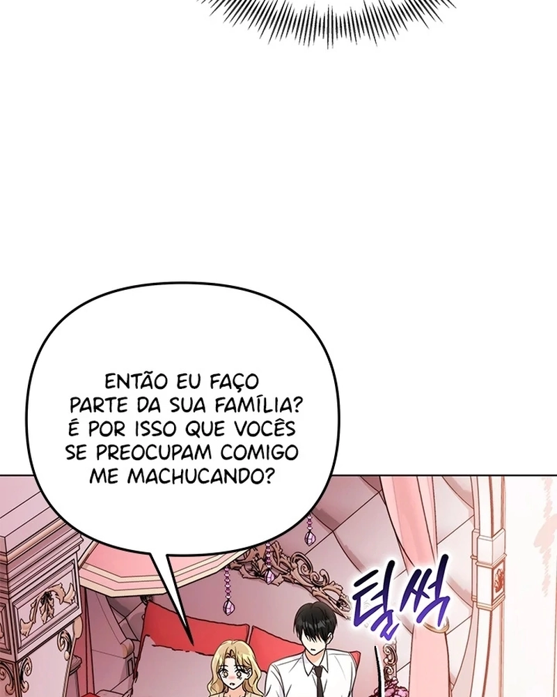 Read Suavizando o Jeito Gangster do Protagonista Masculino PT Manga Online