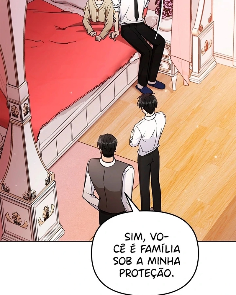Read Suavizando o Jeito Gangster do Protagonista Masculino PT Manga Online