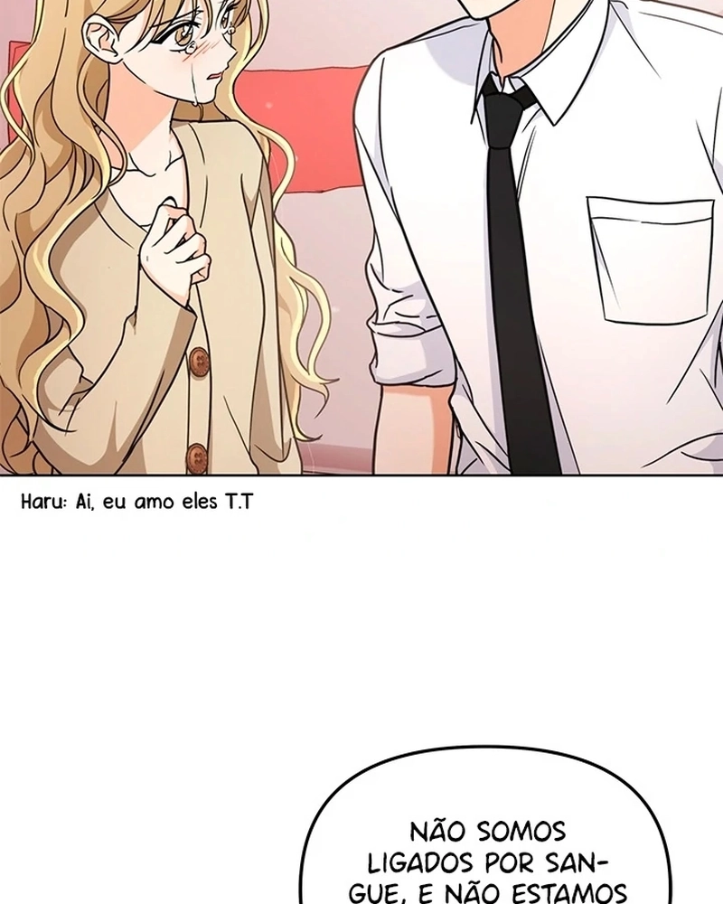 Read Suavizando o Jeito Gangster do Protagonista Masculino PT Manga Online
