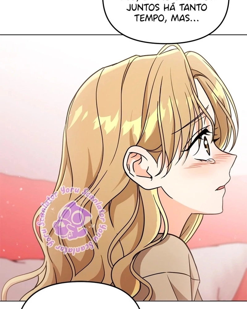 Read Suavizando o Jeito Gangster do Protagonista Masculino PT Manga Online