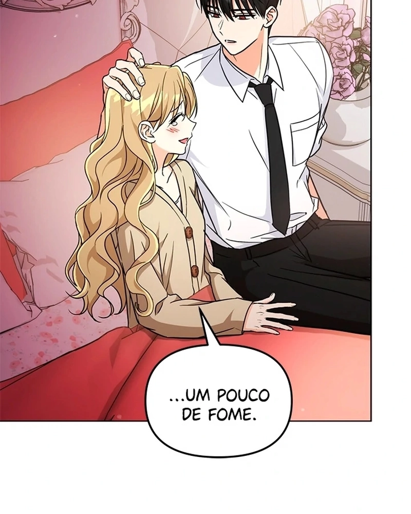 Read Suavizando o Jeito Gangster do Protagonista Masculino PT Manga Online