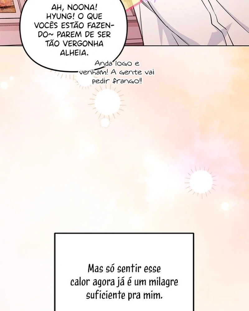 Read Suavizando o Jeito Gangster do Protagonista Masculino PT Manga Online