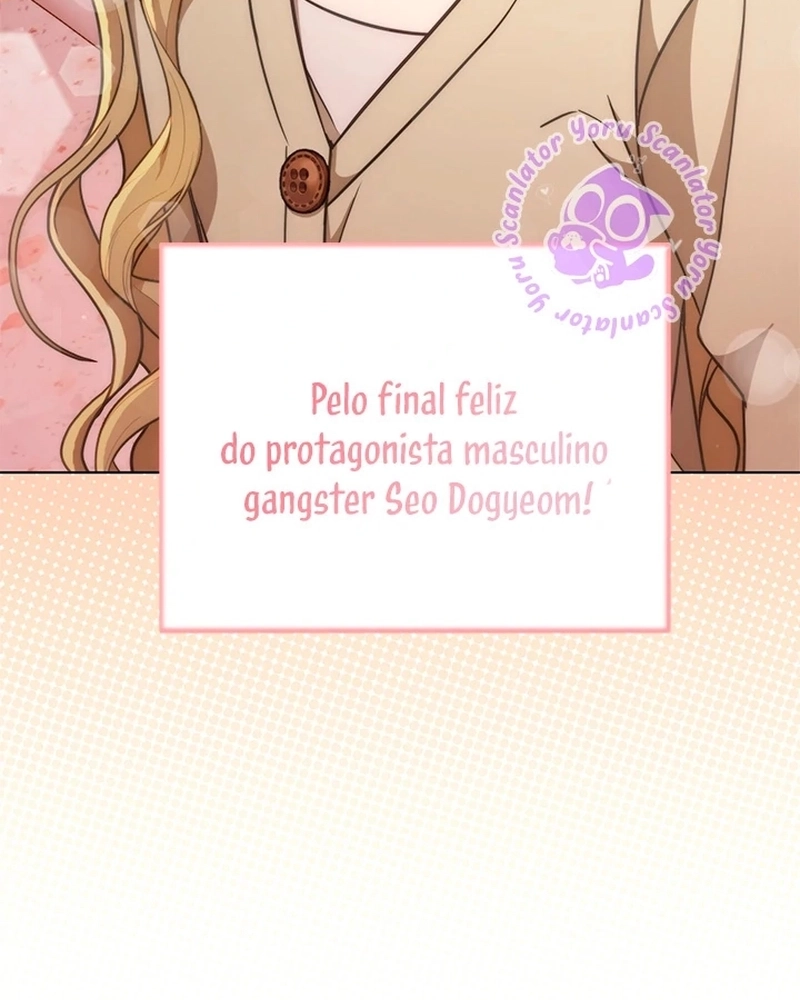 Read Suavizando o Jeito Gangster do Protagonista Masculino PT Manga Online