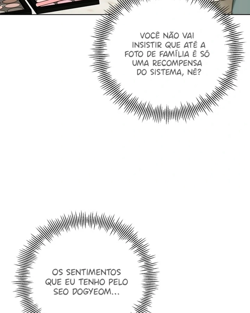 Read Suavizando o Jeito Gangster do Protagonista Masculino PT Manga Online