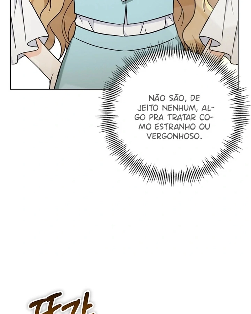 Read Suavizando o Jeito Gangster do Protagonista Masculino PT Manga Online