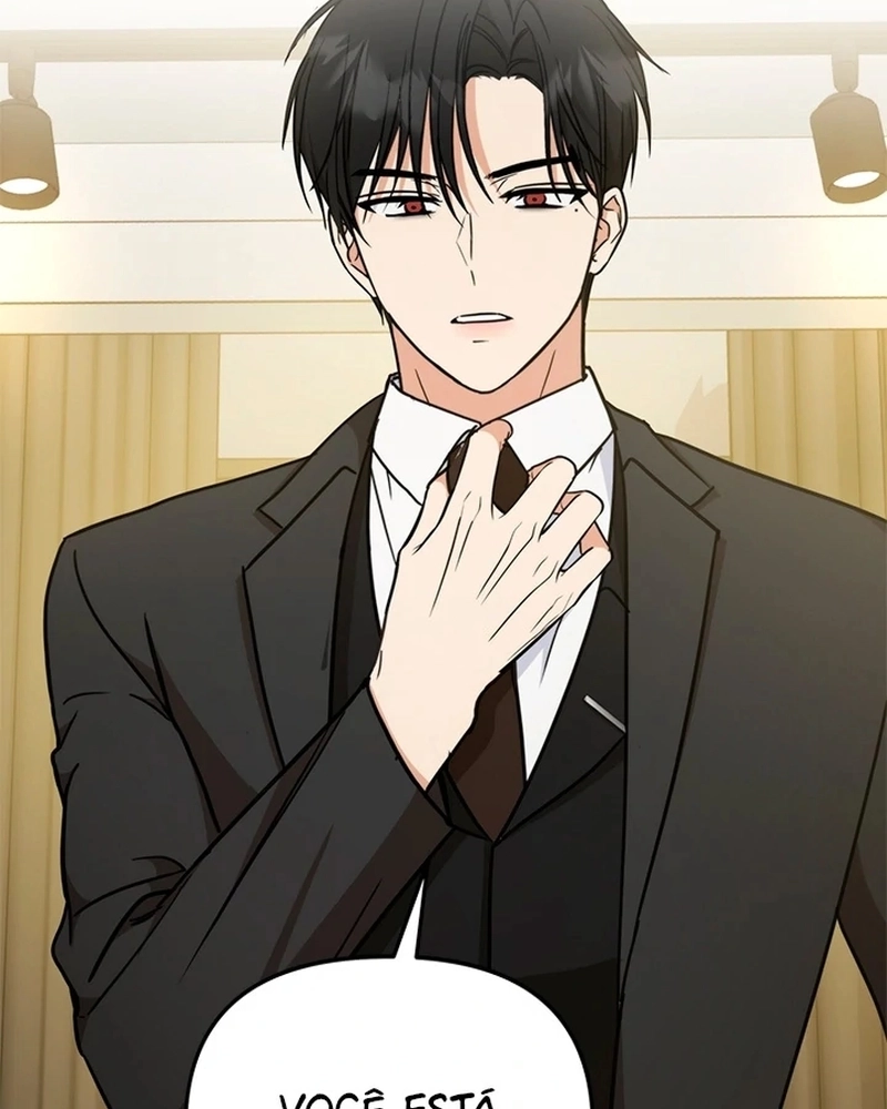 Read Suavizando o Jeito Gangster do Protagonista Masculino PT Manga Online