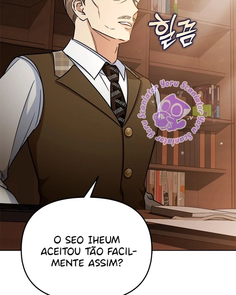 Read Suavizando o Jeito Gangster do Protagonista Masculino PT Manga Online
