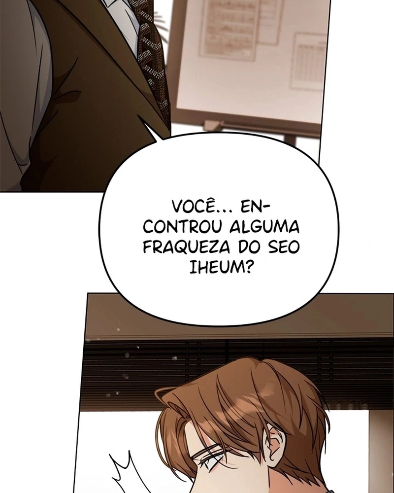 Read Suavizando o Jeito Gangster do Protagonista Masculino PT Manga Online