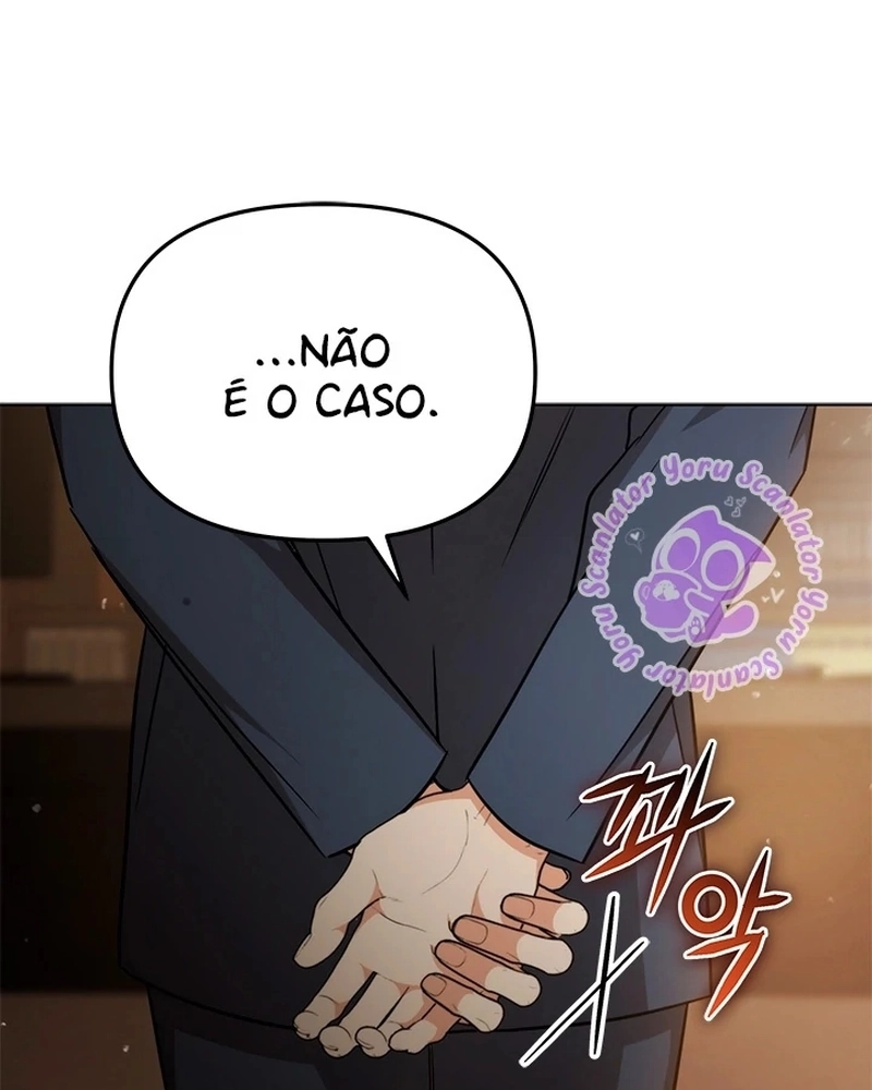 Read Suavizando o Jeito Gangster do Protagonista Masculino PT Manga Online