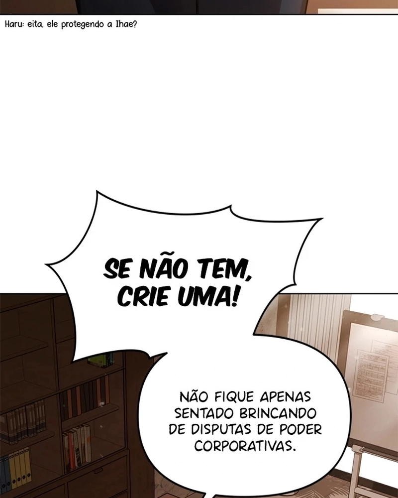 Read Suavizando o Jeito Gangster do Protagonista Masculino PT Manga Online
