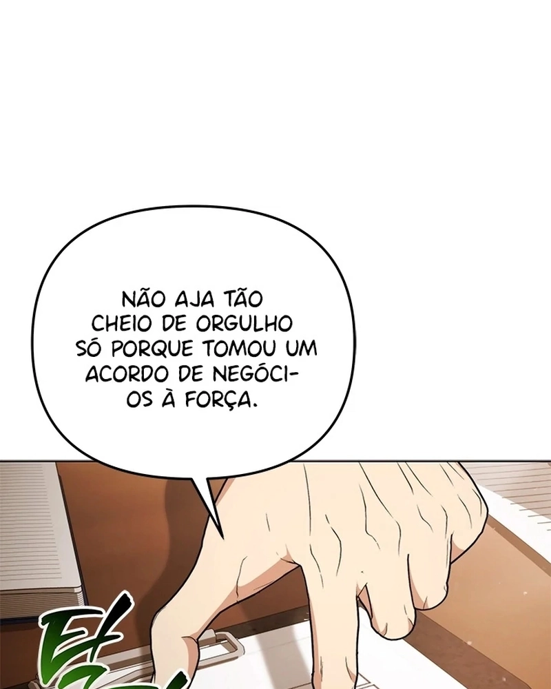 Read Suavizando o Jeito Gangster do Protagonista Masculino PT Manga Online