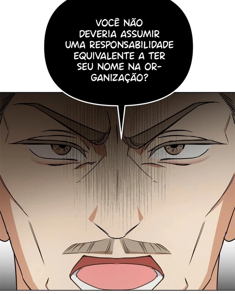 Read Suavizando o Jeito Gangster do Protagonista Masculino PT Manga Online