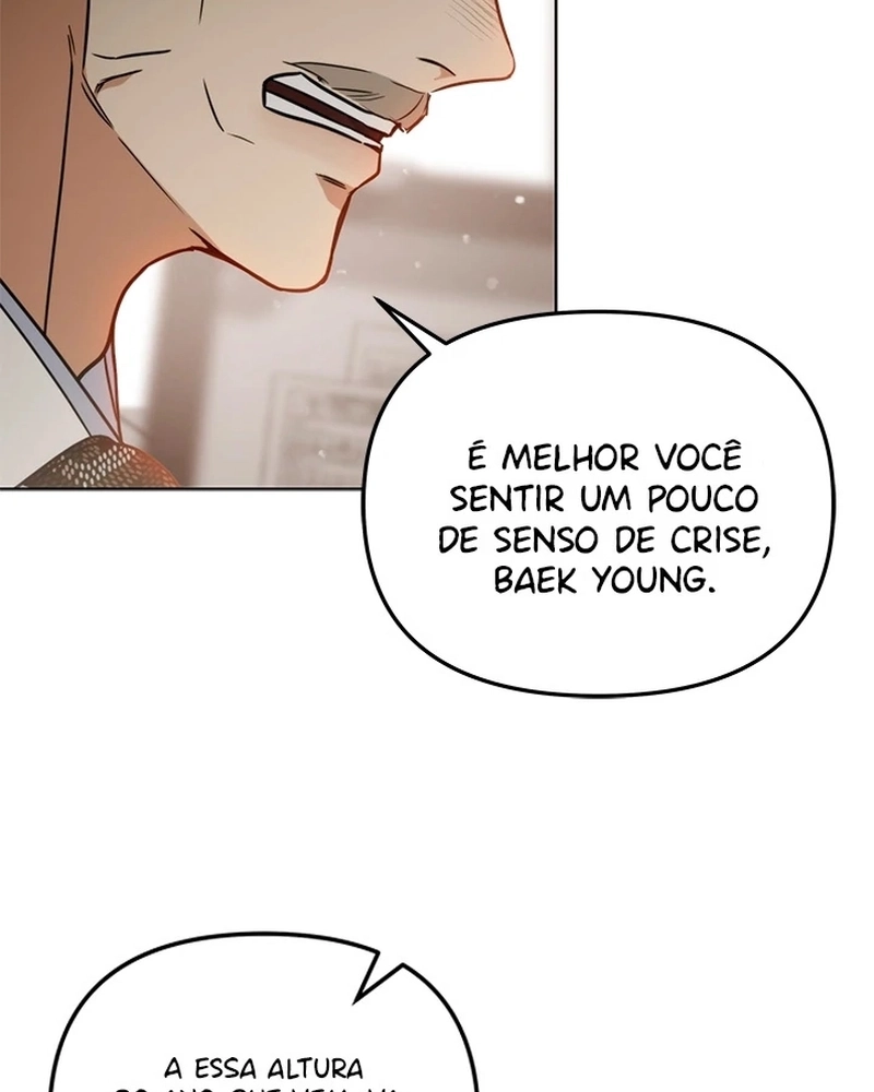 Read Suavizando o Jeito Gangster do Protagonista Masculino PT Manga Online