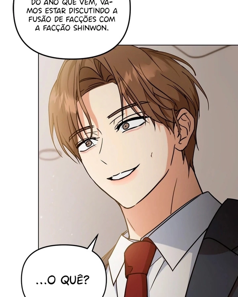 Read Suavizando o Jeito Gangster do Protagonista Masculino PT Manga Online