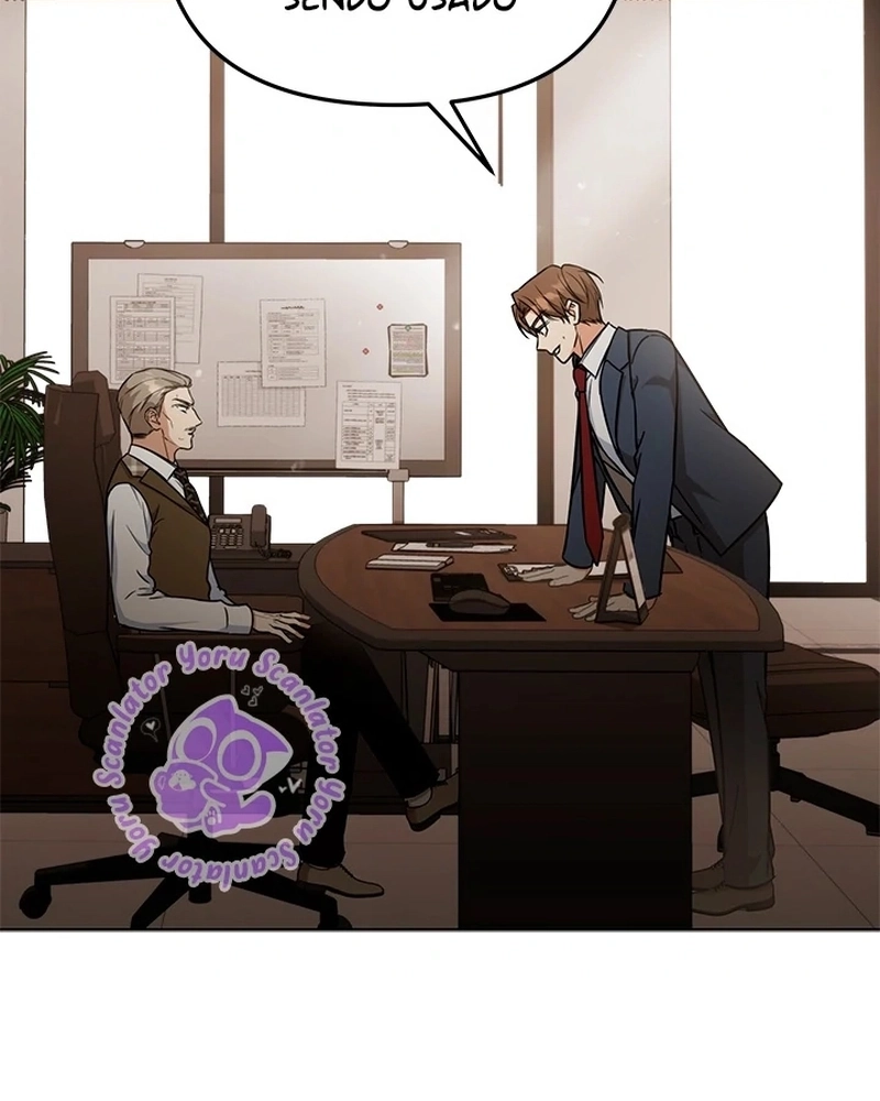 Read Suavizando o Jeito Gangster do Protagonista Masculino PT Manga Online