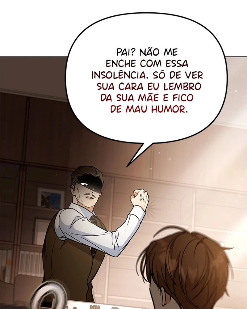 Read Suavizando o Jeito Gangster do Protagonista Masculino PT Manga Online