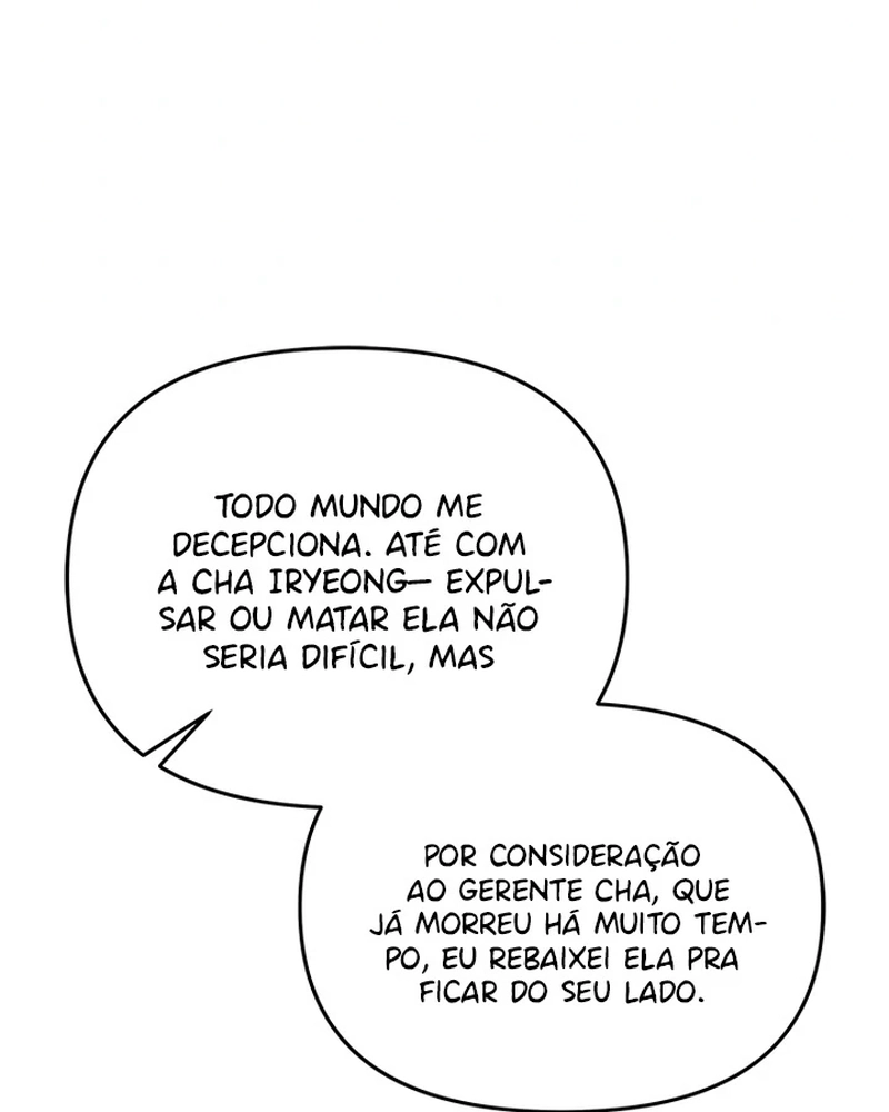Read Suavizando o Jeito Gangster do Protagonista Masculino PT Manga Online