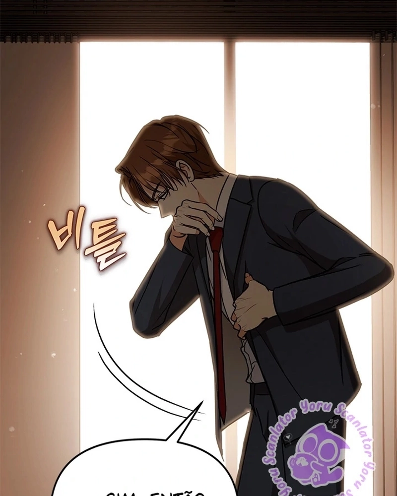 Read Suavizando o Jeito Gangster do Protagonista Masculino PT Manga Online