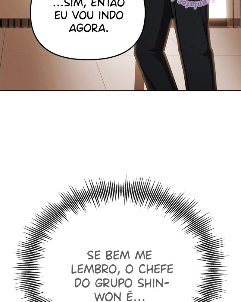 Read Suavizando o Jeito Gangster do Protagonista Masculino PT Manga Online