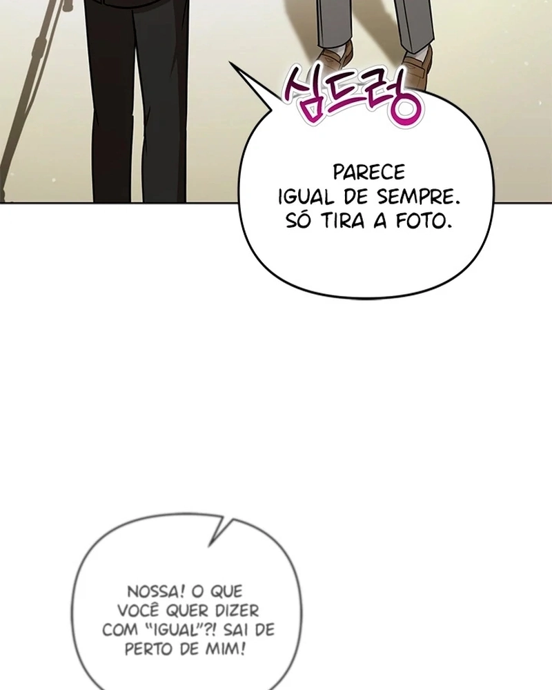Read Suavizando o Jeito Gangster do Protagonista Masculino PT Manga Online