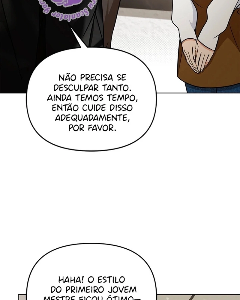 Read Suavizando o Jeito Gangster do Protagonista Masculino PT Manga Online