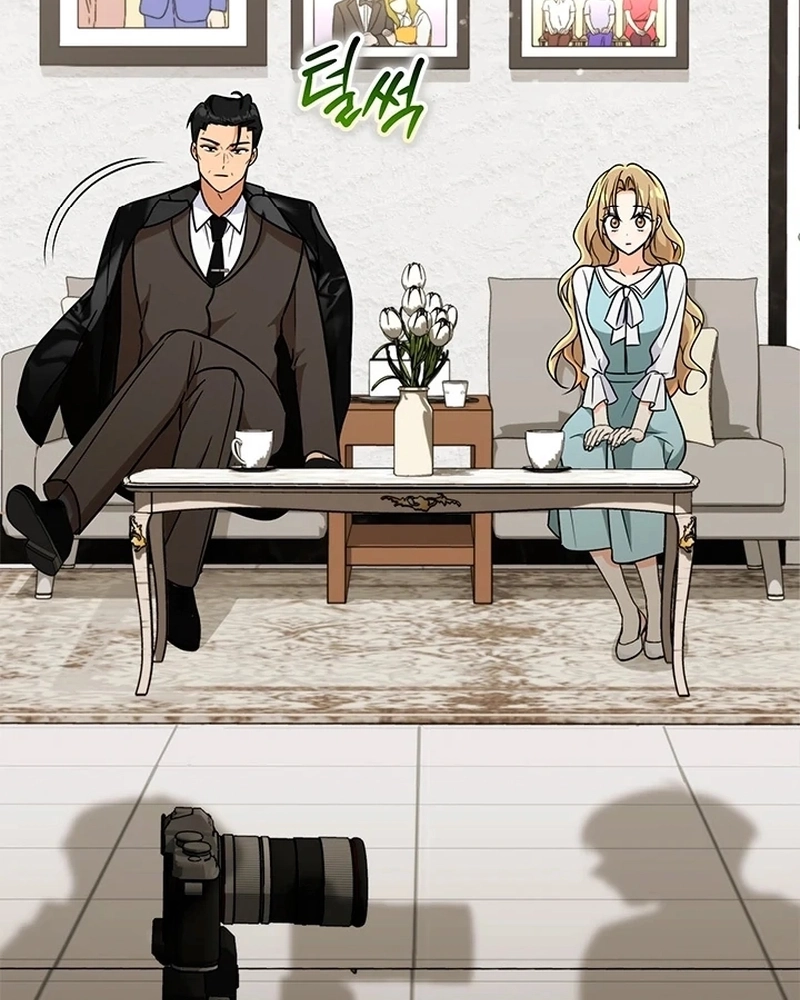 Read Suavizando o Jeito Gangster do Protagonista Masculino PT Manga Online