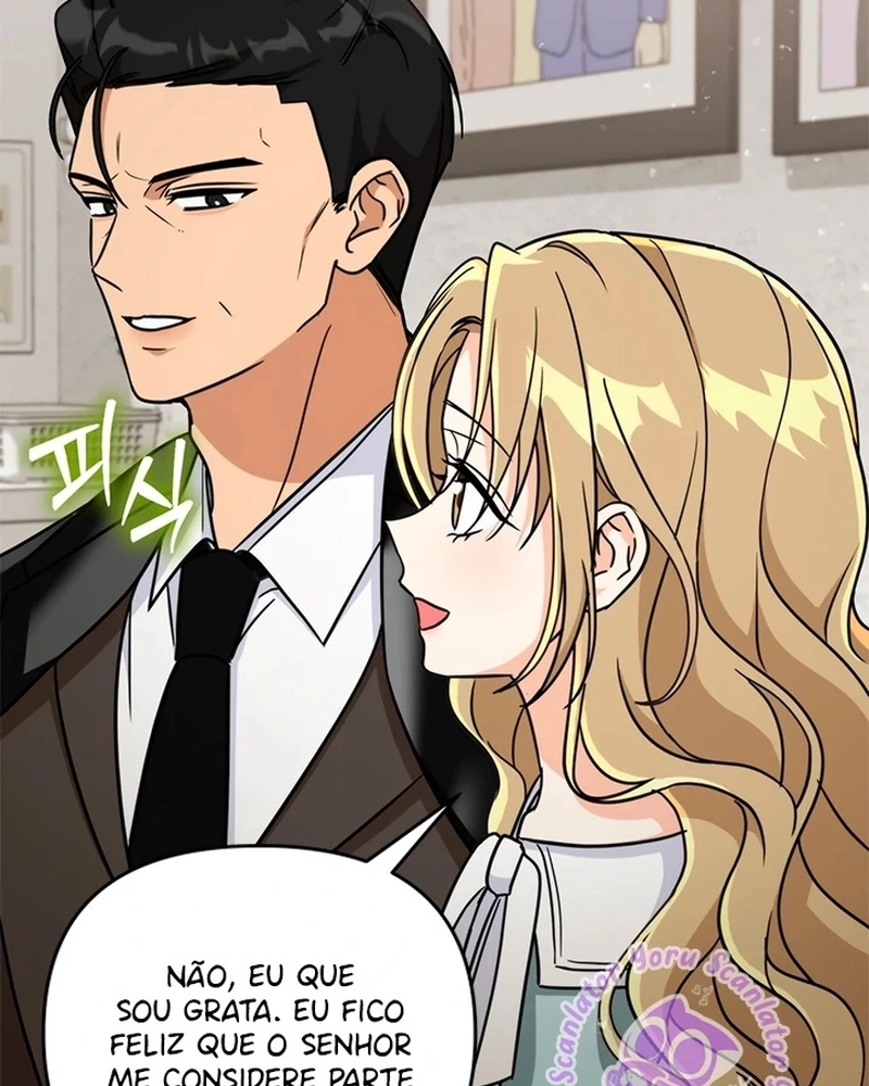 Read Suavizando o Jeito Gangster do Protagonista Masculino PT Manga Online