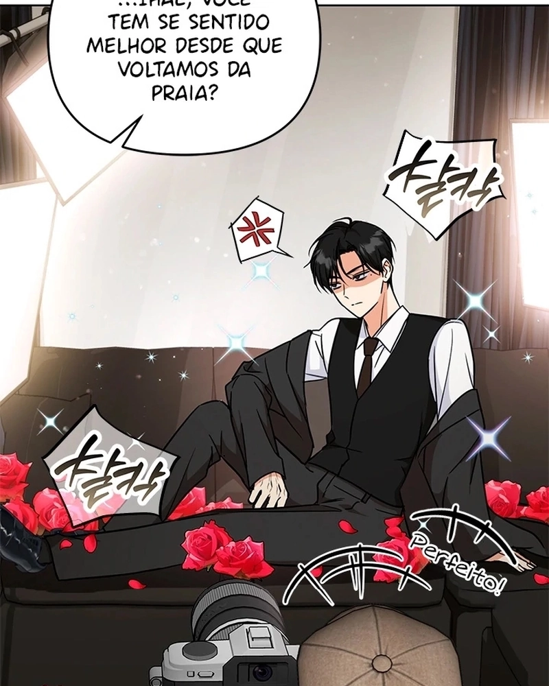 Read Suavizando o Jeito Gangster do Protagonista Masculino PT Manga Online