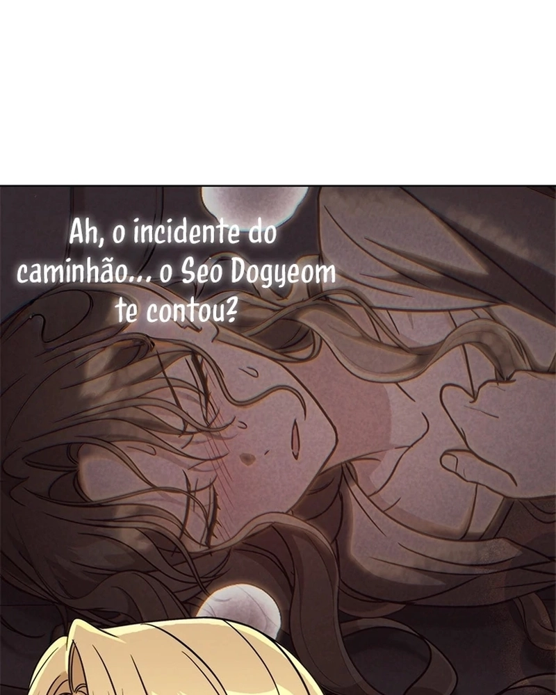 Read Suavizando o Jeito Gangster do Protagonista Masculino PT Manga Online