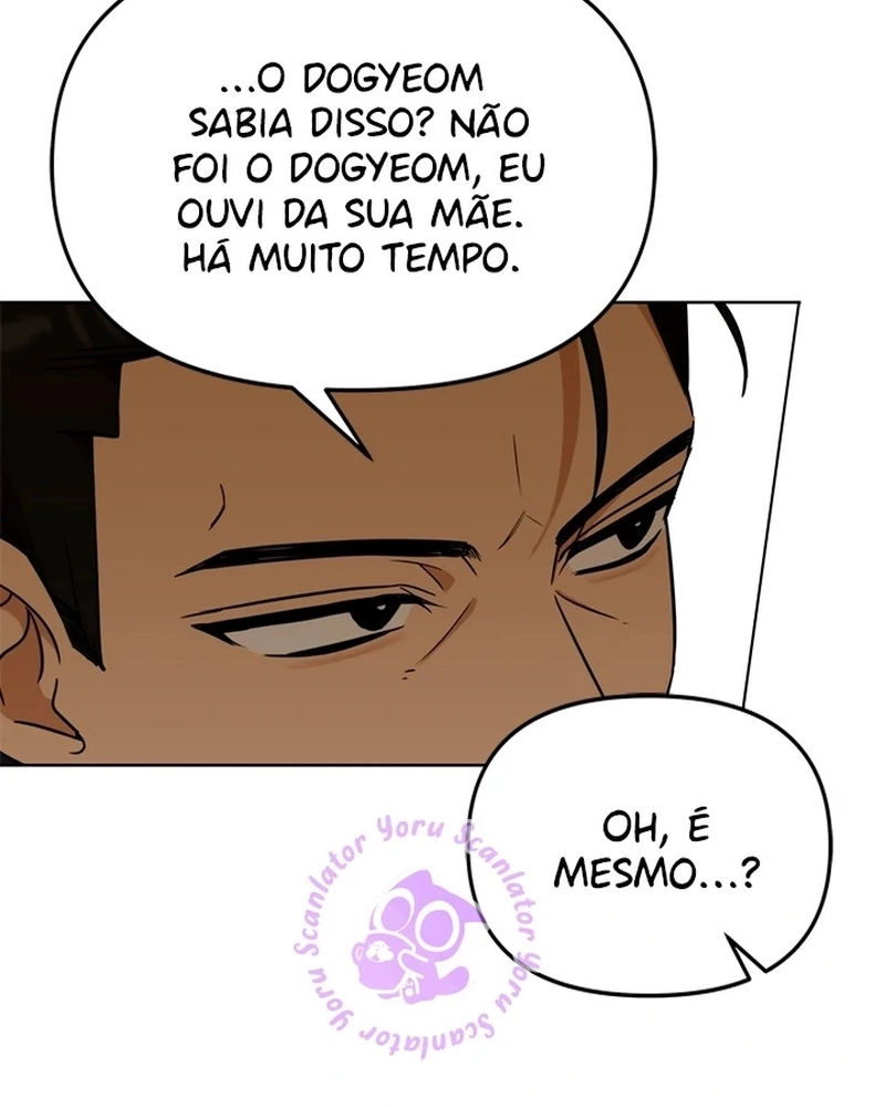 Read Suavizando o Jeito Gangster do Protagonista Masculino PT Manga Online