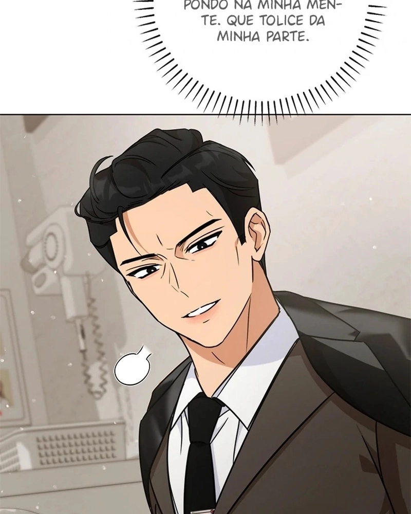 Read Suavizando o Jeito Gangster do Protagonista Masculino PT Manga Online