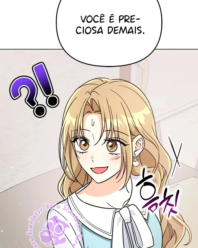 Read Suavizando o Jeito Gangster do Protagonista Masculino PT Manga Online