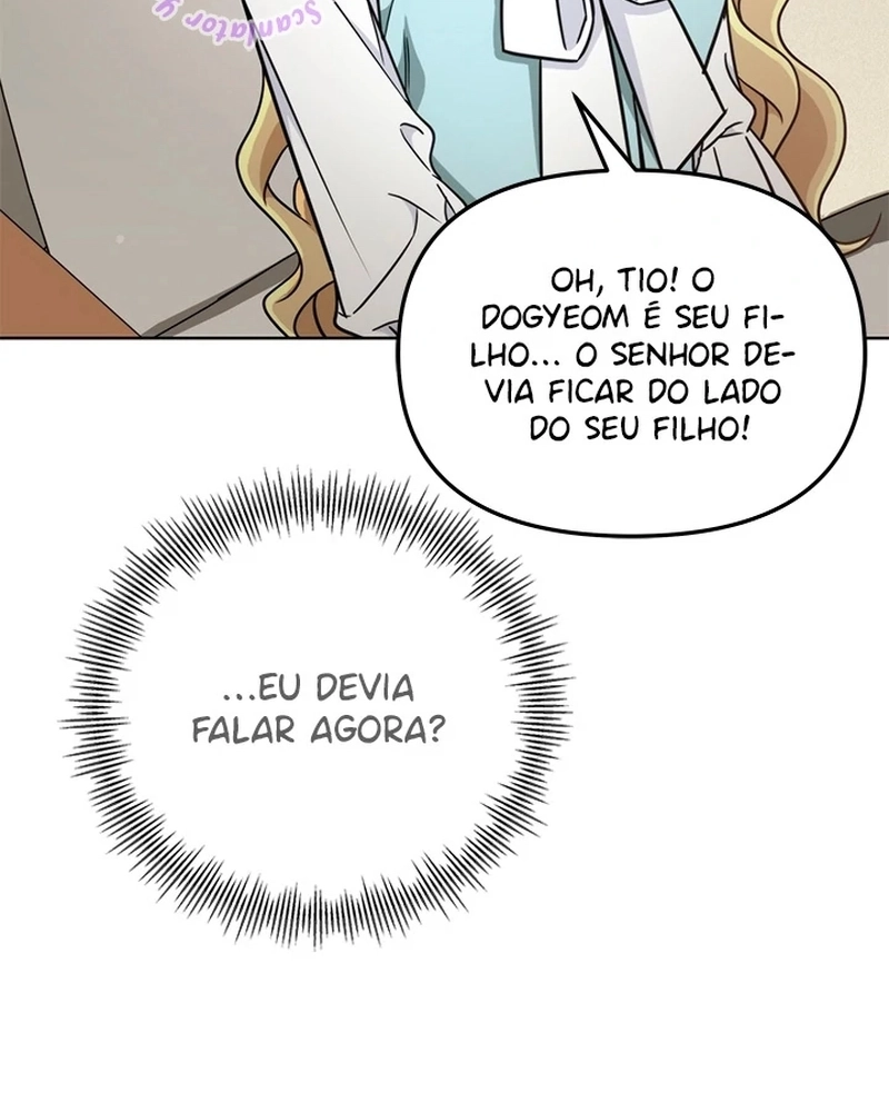 Read Suavizando o Jeito Gangster do Protagonista Masculino PT Manga Online
