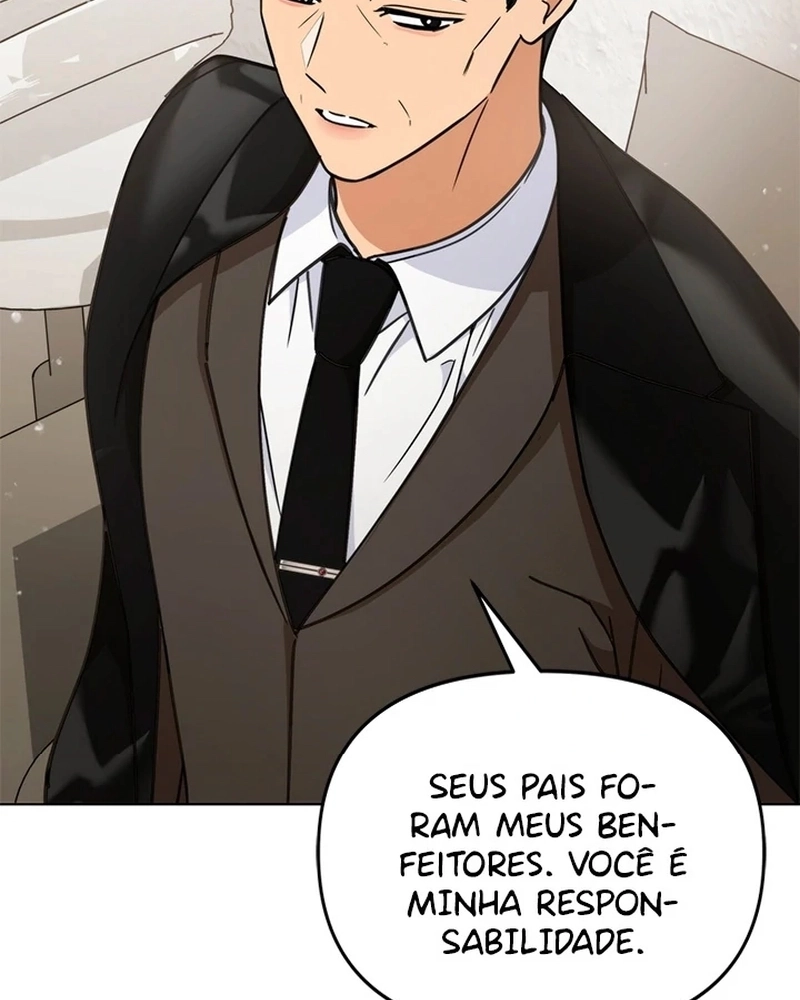 Read Suavizando o Jeito Gangster do Protagonista Masculino PT Manga Online