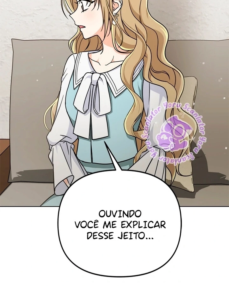 Read Suavizando o Jeito Gangster do Protagonista Masculino PT Manga Online