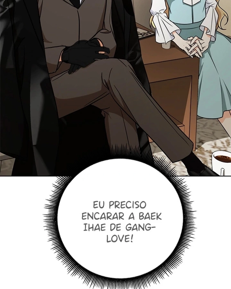 Read Suavizando o Jeito Gangster do Protagonista Masculino PT Manga Online