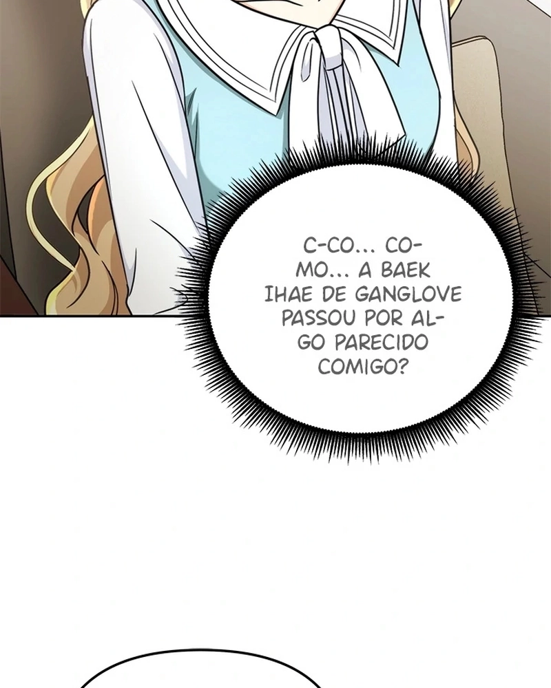 Read Suavizando o Jeito Gangster do Protagonista Masculino PT Manga Online