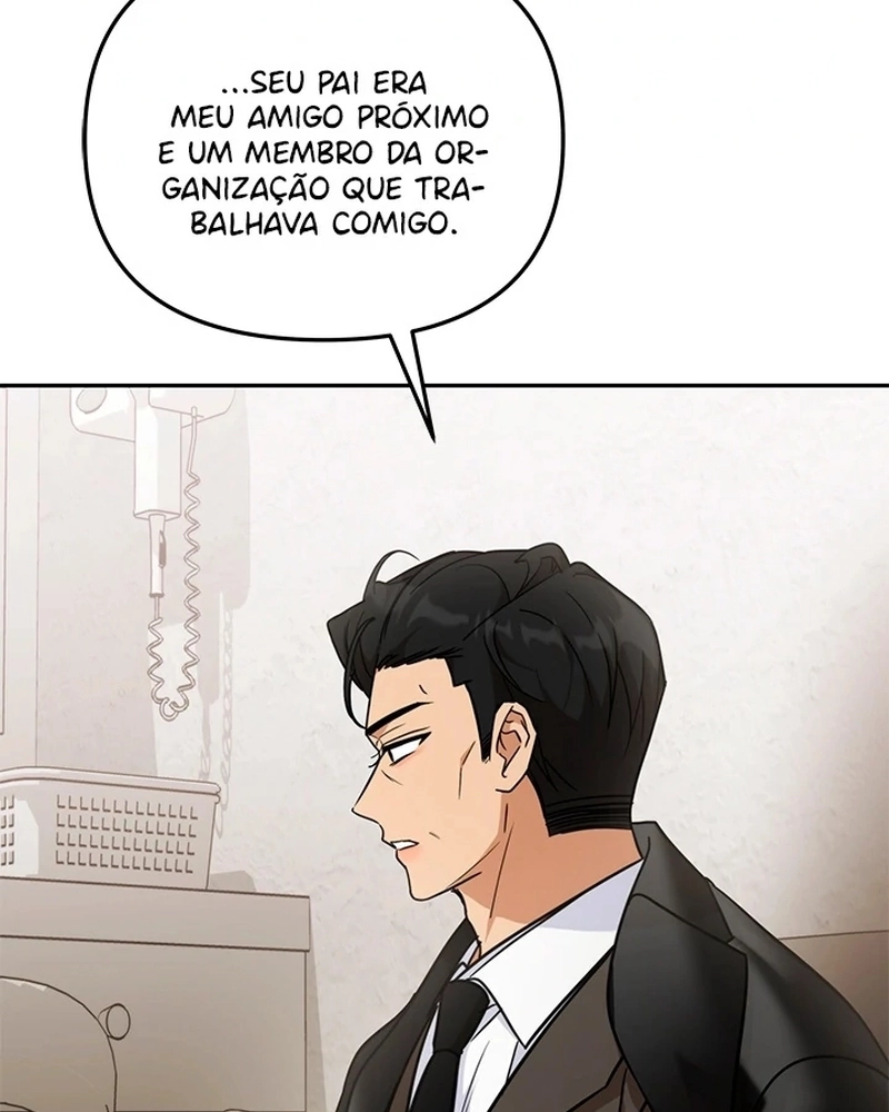 Read Suavizando o Jeito Gangster do Protagonista Masculino PT Manga Online