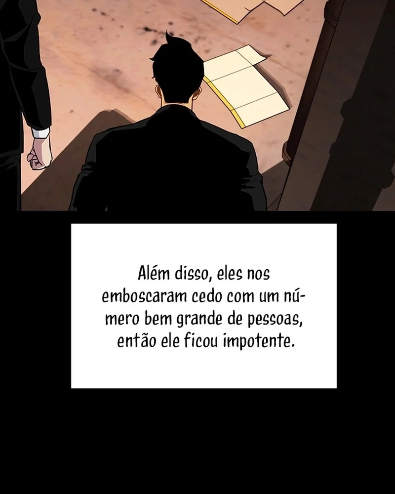 Read Suavizando o Jeito Gangster do Protagonista Masculino PT Manga Online