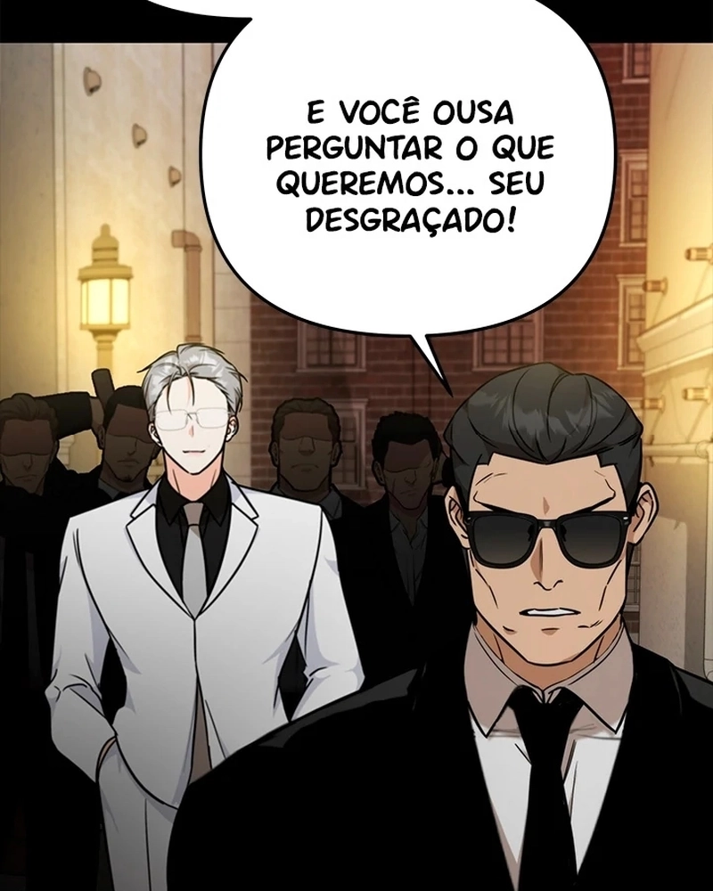 Read Suavizando o Jeito Gangster do Protagonista Masculino PT Manga Online