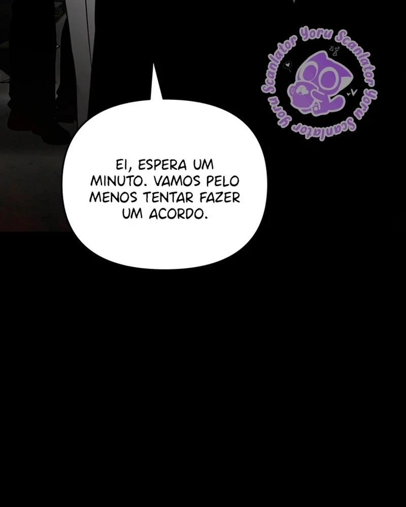 Read Suavizando o Jeito Gangster do Protagonista Masculino PT Manga Online