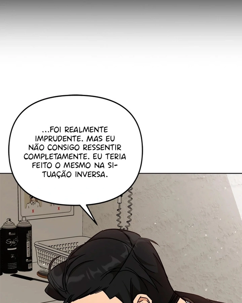 Read Suavizando o Jeito Gangster do Protagonista Masculino PT Manga Online